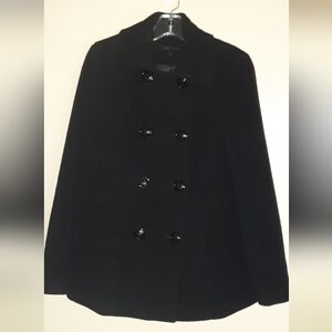 Calvin Klein petite coat